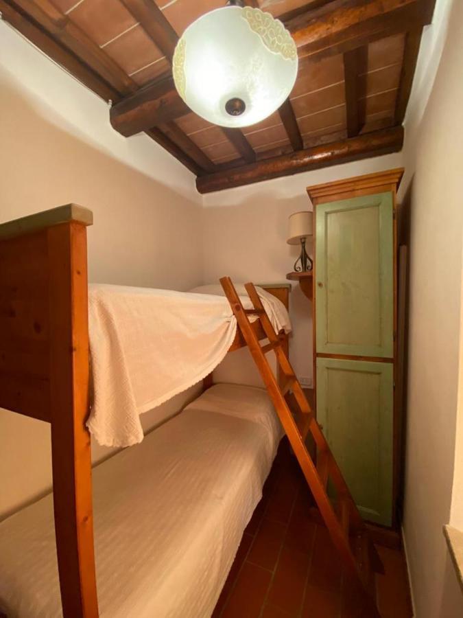Alloggio Laura In Residence Maremma Castel del Piano (Tuscany) Exterior foto