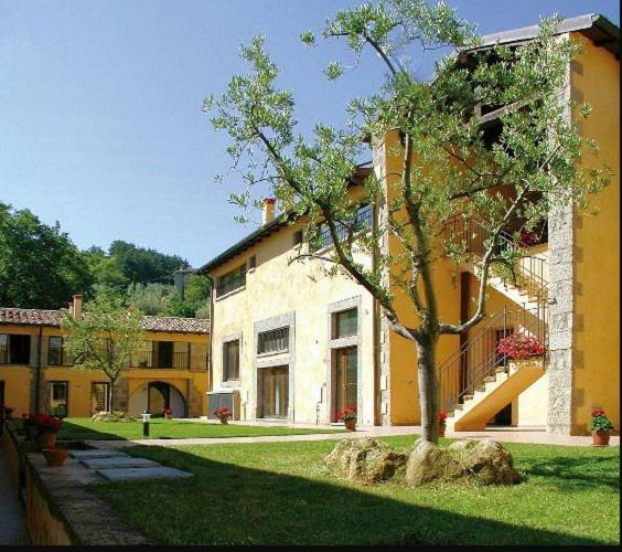 Alloggio Laura In Residence Maremma Castel del Piano (Tuscany) Exterior foto